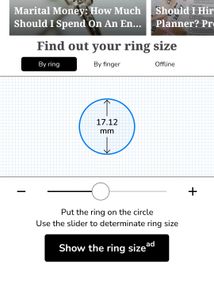 Price Drop ☺️ 3- 1Giva Silver Ring, Malabar 2 Ring