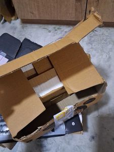 send offers storage box