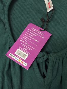 green top