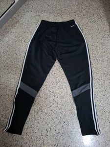 Adidas Black Track Pants