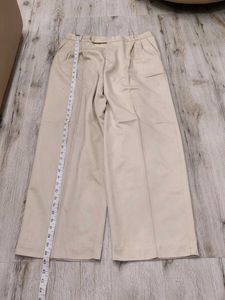 Ma6027 Benq baggy pant waist 34 inches