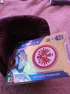 FIFA 365 Club Badge Card nazi Germany