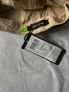 Cargo Skirt with Belt