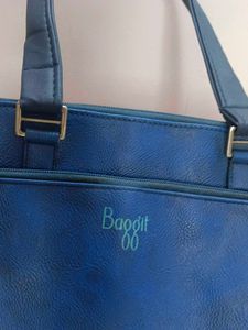ORIGINAL Baggit Laptop Handbag - No Flaws