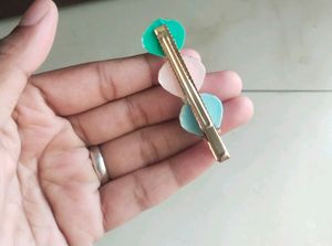 Combo Of 4 Korean  Hair Clip