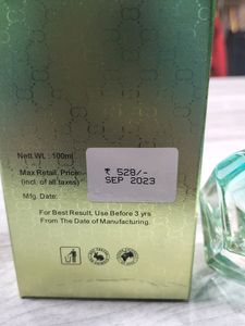 Perfume Guchi