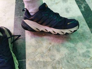Skechers Glide-Step Trail Shoes