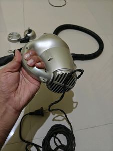 NOVA Vaccum Cleaner &amp; Blower 1000W