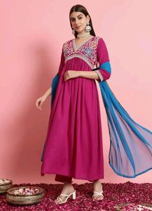 ALIA CUT SUIT