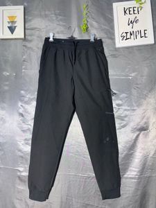 Black Jogger Pants for gym &amp; outdoor