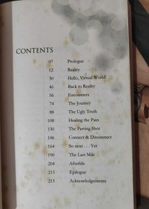 Two-Book Combo