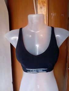 Calvin Klein Bralette