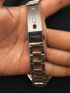 Timex Women's Watch - Blue Dial