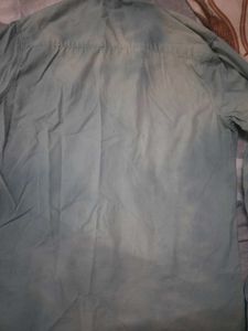 The Indian Garage Co. Men's Shirt M