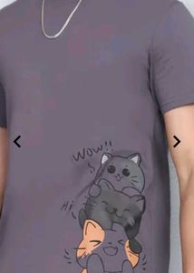 Men tshirt