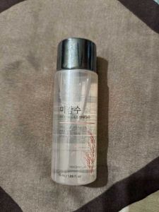 The Face Shop Rice Water Bright Set
