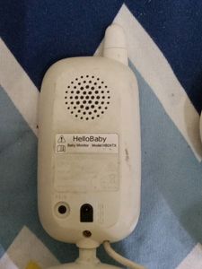 Not Working Security Camera