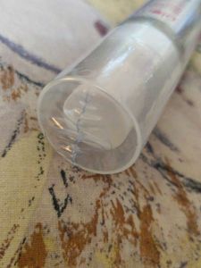 Plum Rose Water Toner
