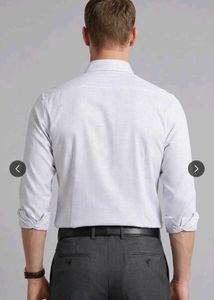 Classic Men's Checkered Shirt