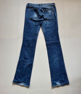 Diesel Y2K vintage Pinteresty low waist jeans