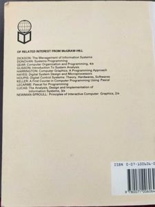 Analysis &amp; Design Of Information Systems