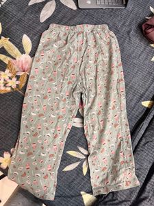 Cute Pajama Pants