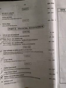account book in hindi version