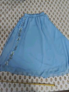 Beautiful Korean skirt