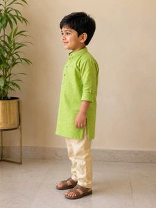 ethnic kurta paijama
