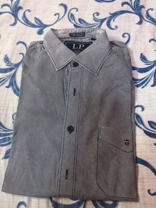 Office Shirt