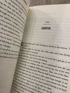 Too Late by Colleen Hoover| psychological thriller
