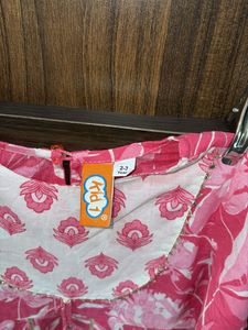 Cute Girls Clothing Set