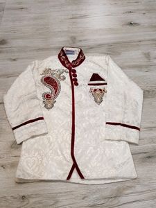 Best Quality Kids Shervani (C.30)
