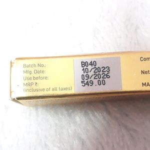 MyGlamm Ultimatte Matte Lipstick-promiscuous