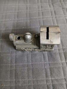 Vintage Train Showpiece