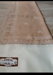 Set Of Two Elegant shawl's