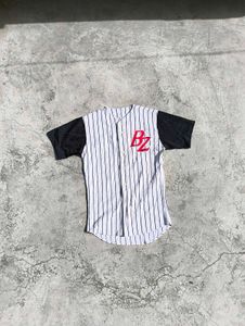BASEBALL JERSEY