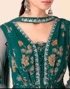 Indya elegant Gown
