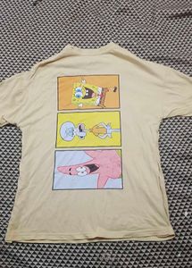 SpongeBob T-Shirt