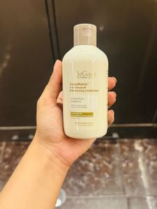 Elegance Professional Shampoo &amp; Conditioner Set