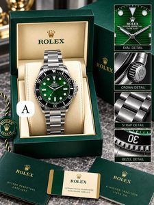 Rolex Watch