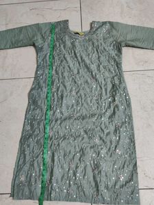 New unused designer kurti