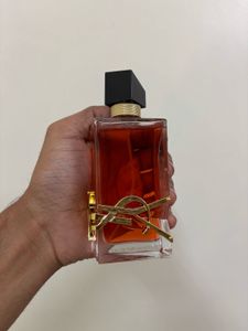 Ysl and miss dior Parfum