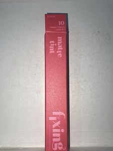 Etude Fixing Tint - Smoky Cherry 10