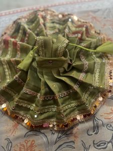 laddu Gopal fancy dress size 5,6,7,7