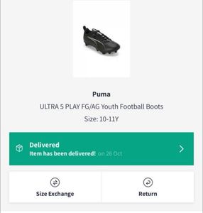 Football Shoes studds
