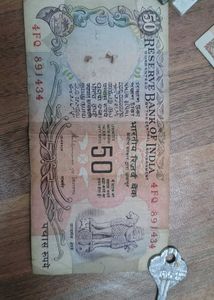 Vintage Currency