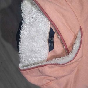 Pink "Wonderful You" Sweatshirt
