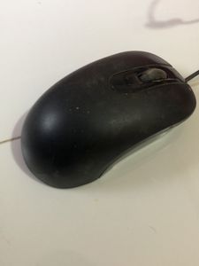 Microsoft Wired 200 Desktop Keyboard and mouse