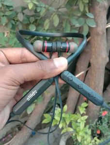 Bluetooth Neckband
